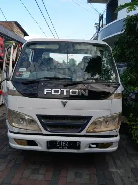 Foton Foton 2010 Diesel