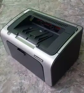 Printer hp laserjet pro P1006