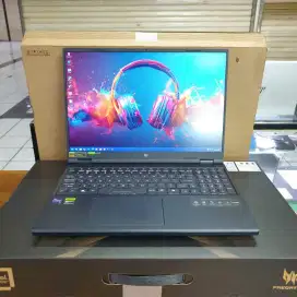 Acer Predator Helios Neo 16 Core i9-14900HX Ram 64GB SSD 1TB RTX 4060