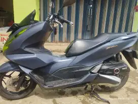 PCX 160 TAHUN 2022
