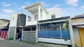 Kost Putri Aktif Full Penghuni Dekat Kampus Mojosongo Jebres