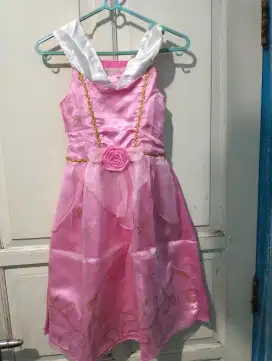 Baju utk umur 5 sampe 7 thn