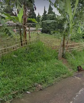 Tanah Komplek Sport Hall Eldorado dekat Setiabudi Clove