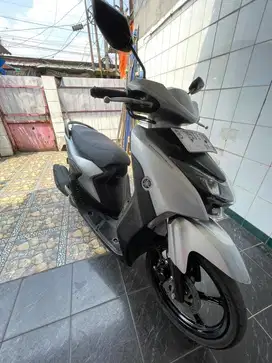 Yamah Gear 125 Tahun 2023