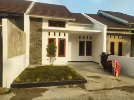 Rumah Baru 93m² Ready Kadipiro Banjarsari