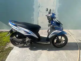 Yamaha mio gt 115 2013
