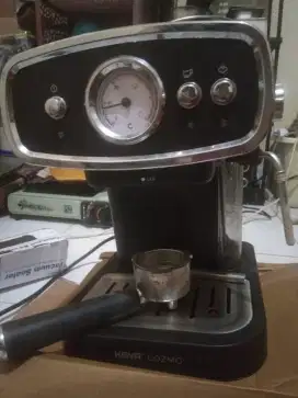 Jual Mesin Kopi Second