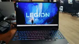 Laptop Lenovo Legion 5i Gen 7 – i5-12500H | RTX 3050 | 16GB | 512GB