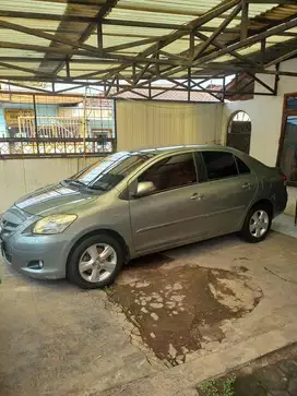 Toyota Vios 2010 Matic 1.5 G