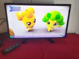 LED TV Sharp Aquos 24 Inc