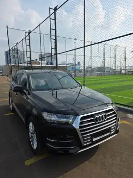 [KM20.000] Audi Q7 3.0 TFSI 2017 / 2018