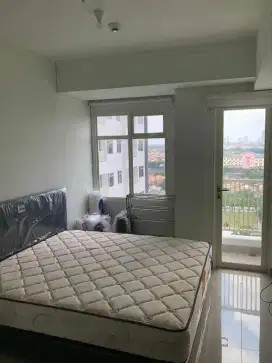 Termurah‼️Apartemen Klaska Residence Nol Raya Jagir