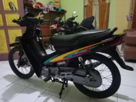 Sigma S pajak plat hidup
