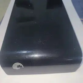Hardisk External 2TB Seagate Expansion USB Original