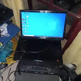 LED Monitor Wearnes 16 [Minus]