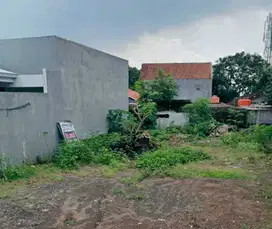 Tanah Siap Bangun di  Karangrejo Banyumanik Semarang