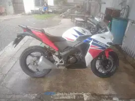 Dijual Honda CBR150R