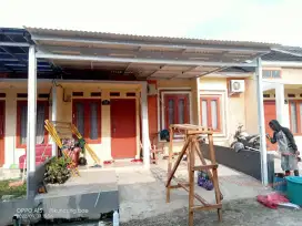 Kanopi bajaringan atap alderon 1 layar murah bekasi