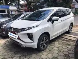 Pajak Panjang - Mitsubishi Xpander 1.5 Sport Bensin-AT 2018