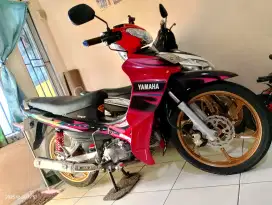 JUPITER Z STANDAR