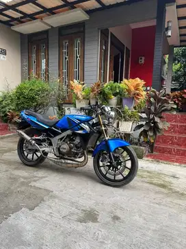 Kawasaki Ninja R 2014