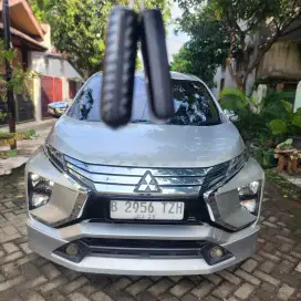 XPANDER ULTIMATE LIMITED MATIC 2018