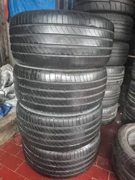 Ban copotan mercy Mechlin premacy4 245/45 R17 80% 2021..4pcs