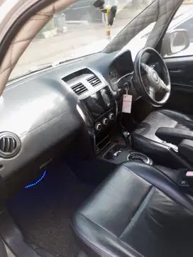 Suzuki SX4 2009 Bensin