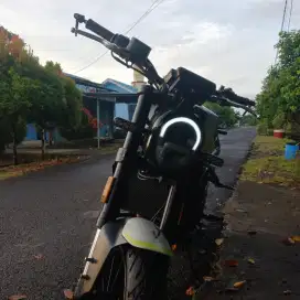 Benelli Leocino 250