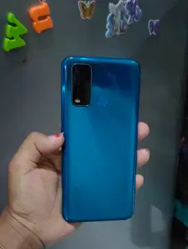 Vivo y30i ram 4/64 ori!.
