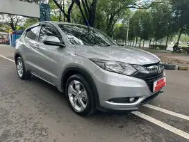 ‼️DP 5 JT‼️HONDA HRV E AT, MOBIL TERAWAT & MULUS, SIAP PAKAI.