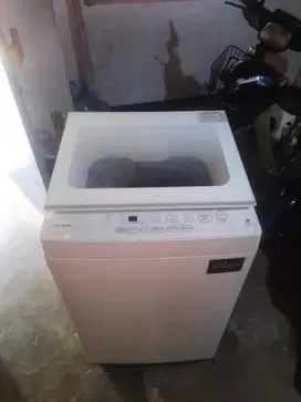 Jual BU mesin cuci merk Toshiba