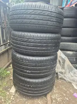 Ban copotan S.claas Landsail LS588 UHP 245/45 R19 275/40 R19..4pcs