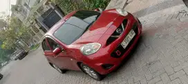 Nissan March 1.2 Manual 2016