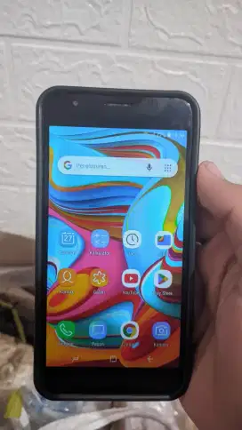 SAMSUNG A02 CORE NORMAL
