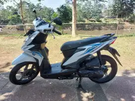 Be at 110cc 2019 surat komplit