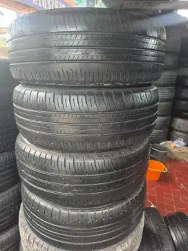 Ban copotan xpander dunlop enasev EC300 205/55 R16 80% 2022..4pcs