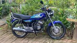 Rx King 2002 convert 2008