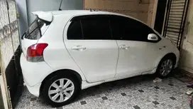 Toyota Yaris 2011 Bensin