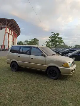 Toyota Kijang 2000 Diesel