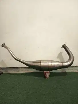 Knalpot RS1 ninja R/ss