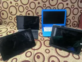 Jual Laptop komputer tablet murah dapat 4