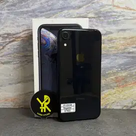 iPhone XR 256GB Dual - Sim Second iMei Register - LikeNew!