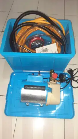 Jet Cleaner , Alat cuci AC, motor, mobil