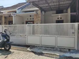 RUMAH SEWA BULUSAN DEKAT KAMPUS UNDIP TEMBALANG