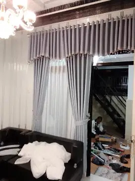 Gorden rumah murah