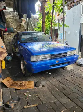 Mazda MR-90 1994 Bensin