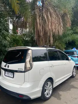 Proton Exora Thn 2014 Turbo Matic