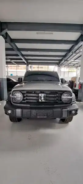 Gwm tank 300 DP 100 jt