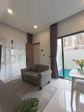 2,5Man dapet Rumah Mewah Di kota bandung